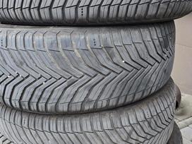 Michelin Crossclimate2-3, winter 225/55 R18