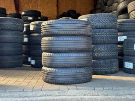 Continental CONTIECOCONTACT 5, summer 215/65 R17