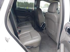 Porsche Cayenne Porsche cayenne pre facelift 3 0s hybrid 2013 m usa modelio dal