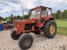 MTZ Belarus 50s, tractors