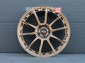 Dotz Sonoma Bronze PD, легкосплавные , R20