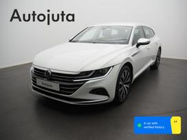 Volkswagen Arteon, 1.4 l., universalas