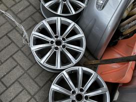 Volkswagen, легкосплавные , R17
