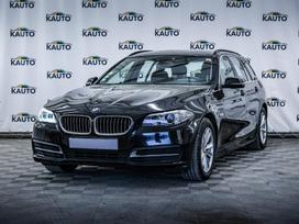 BMW 520, 2.0 l., universalas