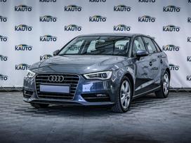 Audi A3, 1.6 l., Хэтчбек