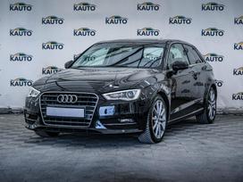 Audi A3, 2.0 l., Хэтчбек