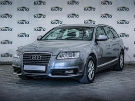 Audi A6, 2.7 l., universalas