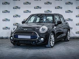 Mini Cooper SD, 2.0 l., Хэтчбек