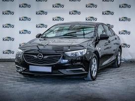 Opel Insignia, 1.5 l., Седан