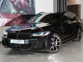 BMW 540, 3.0 l., universalas