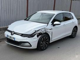 Volkswagen Golf, 2.0 l., hatchback