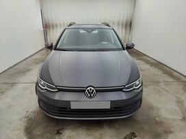 Volkswagen Golf, 1.0 l., Универсал