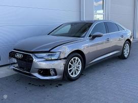 Audi A6, 2.0 l., Седан