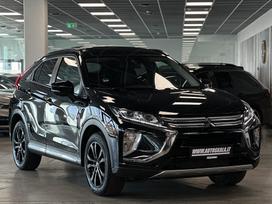 Mitsubishi Eclipse Cross, 2.3 l., Внедорожник / Кроссовер