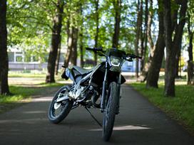 Gilera SMT 49cc, motoroleriai / mopedai