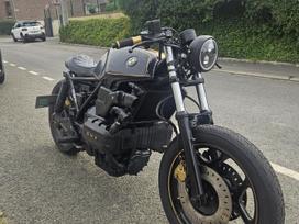 BMW K 75 750cc, чопперы / круизеры / custom