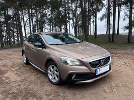 Volvo V40 Cross Country, 2.0 l., hečbekas