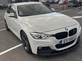 BMW 330, 2.0 l., Седан