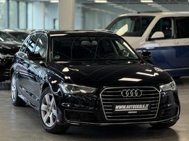 Audi A6, 2.0 l., Универсал