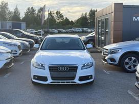 Audi A4, 2.0 l., Универсал