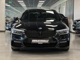 BMW 520, 2.0 l., sedanas