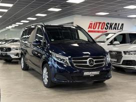 Mercedes-Benz V250, 2.1 l., mpv / minivan