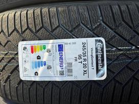 Continental VIKINGCONTACT 7 XL | 2023, žieminės 245/35 R20