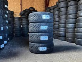 Continental VIKINGCONTACT 7 XL | 2024, зимние 275/45 R20