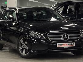Mercedes-Benz E220, 2.0 l., wagon