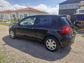 Volkswagen Golf, 1.9 l., Хэтчбек