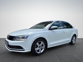 Volkswagen Jetta, 1.4 l., sedans