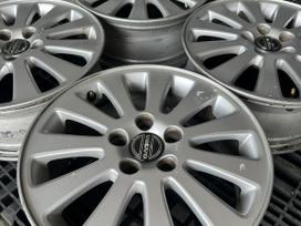 Volvo 5x108 Prekės Kodas: V16-3-5, lengvojo