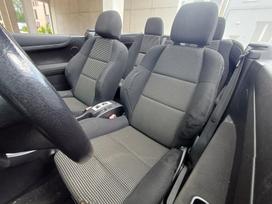 Peugeot 307, 2.0 l., Кабриолет