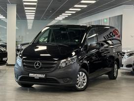 Mercedes-benz Vito, 2.1 l., vienatūris
