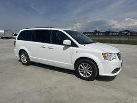 Dodge Grand Caravan, 3.6 l., mpv / minivan