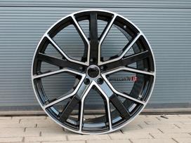 Audi EU-B5131 Style MB, lengvojo lydinio, R19