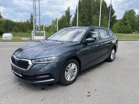 Skoda Octavia, 1.0 l., Универсал