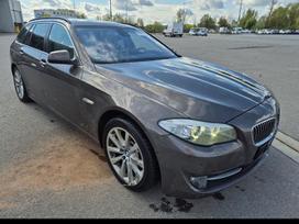 BMW 530, 3.0 l., wagon