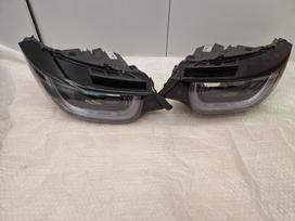Bmw i3, 7381900-00 .3210 5a43103-01. 7381899