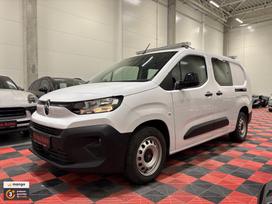 Citroen Berlingo, 1.5 l., komercinis
