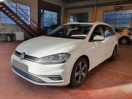Volkswagen Golf, 1.5 l., wagon
