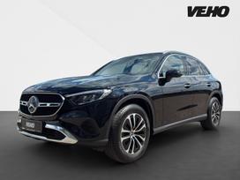 Mercedes-benz Glc200, 2.0 l., visureigis /