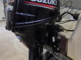Suzuki Df 25, keturtakčiai pakabinami