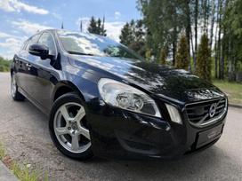 Volvo V60, 2.0 l., universalas