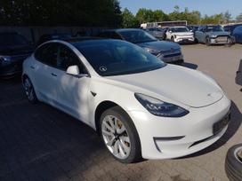 Tesla Model 3, 81 kWh, hečbekas