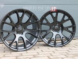 Voxx EU-A8872 Style Gloss, light alloy, R20