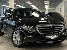 Mercedes-Benz E220, 2.0 l., Универсал