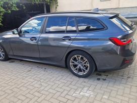 BMW 318, 2.0 l., Универсал