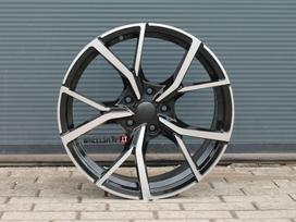 Volkswagen Estoril EU-B5801 Style, lengvojo lydinio, R19