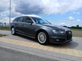 Audi A4, 3.0 l., Универсал